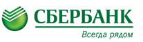 Логотип сбербанк